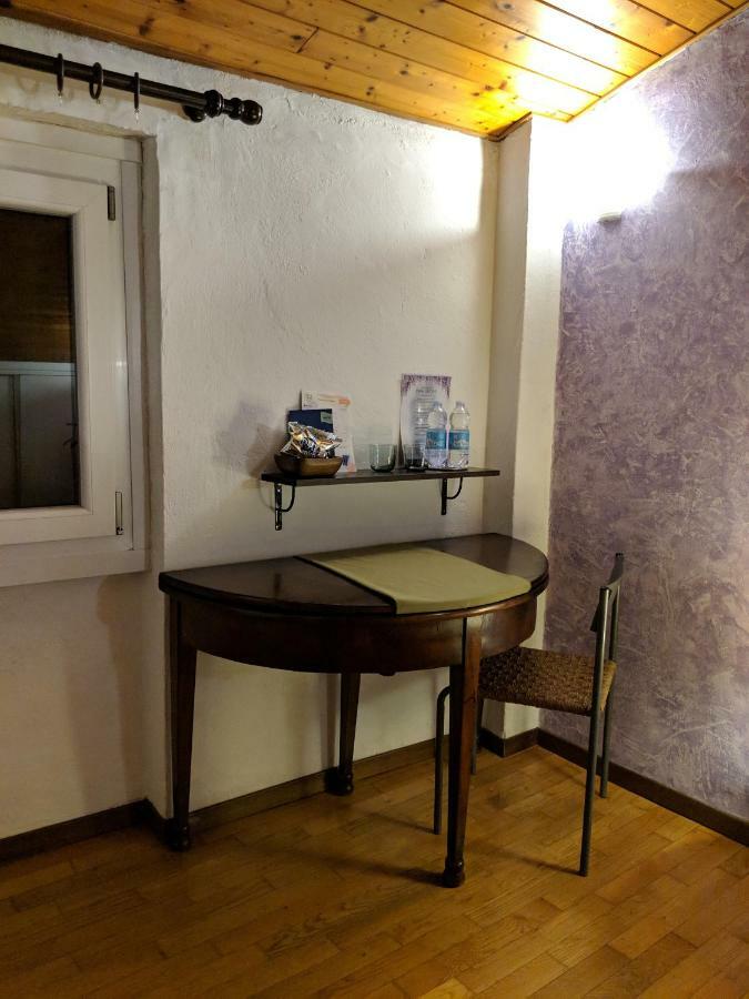 Casa Glicine Appartement Milaan Buitenkant foto